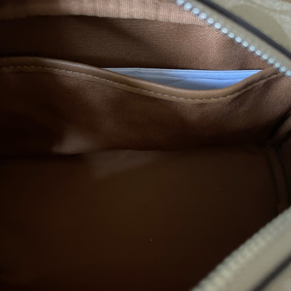 COACH-NWT Disney Cosmetics Bag-“Once Upon A Time” - Picture 10 of 13